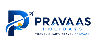 Pravaas Holidays